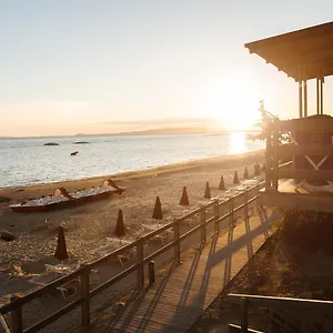 Golfo Del Sole Hotel