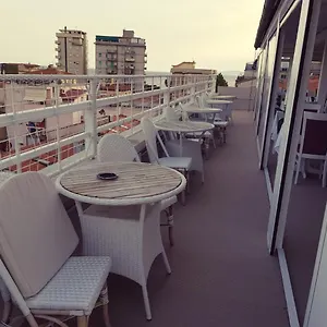 Bella 'mbriana Hotel
