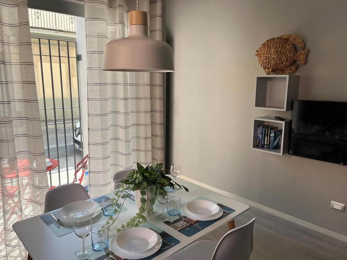 Apartment Maremma Holidays : La Vecchia Officina Follonica