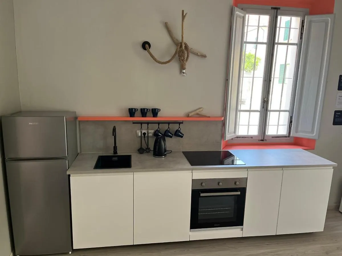 Apartment Maremma Holidays : La Vecchia Officina Follonica Italy