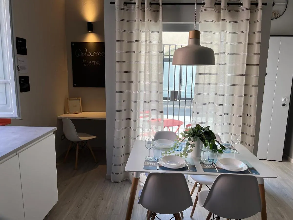 Maremma Holidays : La Vecchia Officina Follonica 0*,  Italy